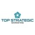 Top Strategic Marketing logo