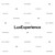 LuxExperience logo