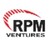 RPM Ventures logo