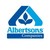 Albertsons Companies India logo