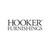 Hooker Furnishings Corporation logo
