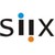 SiiX Corporation logo