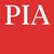 Logotipo de Planning Institute of Australia