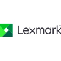 Lexmark Enterprise Software logo