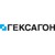 Hexagon logo