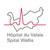 Hôpital du Valais Logo