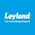 Leyland SDM logo