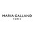 MARIA GALLAND PARIS logo