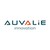 Auvalie Innovation logo