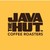 Java The Hut Coffee Roasters logo