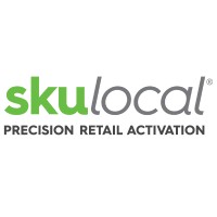 SKUlocal logo
