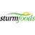 Logotipo de STURM FOODS, INC, a Treehouse Foods Company
