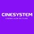Cinesystem Cinemas logo