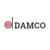 Damco Solutions logo