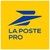 La Poste Pro logo