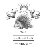The Leicester Arms - Penshurst logo