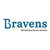 Bravens Inc. logo