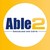 Able2 Europe B.V. logo