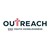 Outreach logo