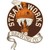 Steamworks Brewing Co. logo