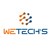 WeTech's S.p.A SB logo