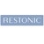 Logotipo de Restonic