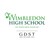 Wimbledon High School GDST logo