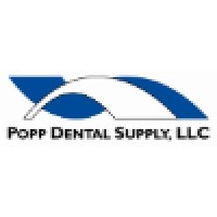 Popp Dental Supply, LLC logo