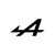 Alpine logo