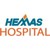 Logo di Hemas hospitals.com