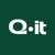 Queue-it logo