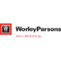 WorleyParsons RSA logo