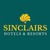 Sinclairs Hotels & Resorts logo