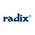 Radix logo