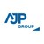 AJP Group logo
