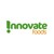 Innovate Foods Ltd logo