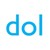 DOL logo