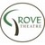 Grove Theatre logo