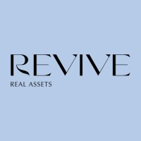 Revive Real Assets logo