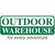 Outdoor Warehouse logo