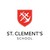 Logo di St. Clement's School