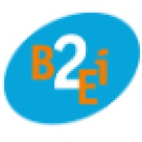 B.2.E.I logo