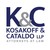 Kosakoff & Cataldo LLP logo
