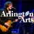 Arlington Arts Centre logo