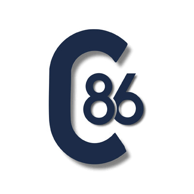 COMPANY86 logo