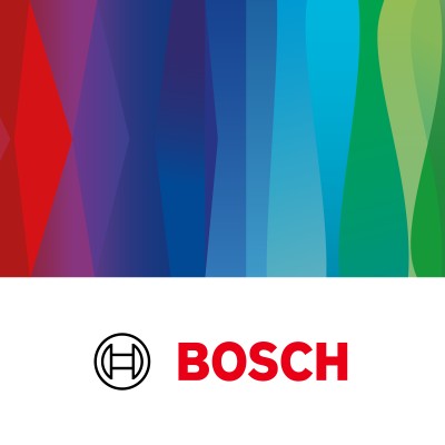 Bosch Building Technologies North America logo