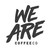 We Are Coffee Co logo
