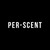 Per-Scent logo