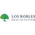 Los Robles Hospital and Medical Center logo