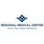 Regional Medical Center – SCVH logo